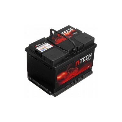 A-TECH 12V 55AH 450A BA S55