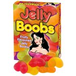 Jelly Boobs Želé bonbóny ve tvaru prsou – Sleviste.cz