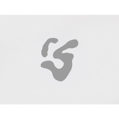 papelote Reflexní samolepka Monogram Varianta: S – Zbozi.Blesk.cz