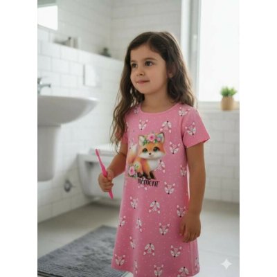 Kugo MP5881 sv. růžová – Hledejceny.cz