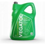 Vegatol Ekologický olej na mazání řetězu 5 l
