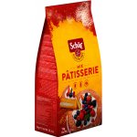 SCHAR Mix C Mix Pâtisserie bezlepková mouka 1000 g – Zbozi.Blesk.cz