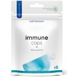 Nutriversum Immune 30 kapslí