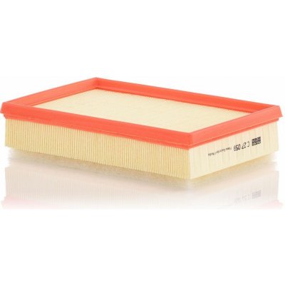 Vzduchový filtr MANN-FILTER C 27 059 – Hledejceny.cz