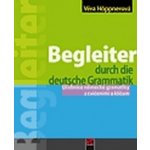 Begleiter durch die deutsche Grammatik – Hledejceny.cz