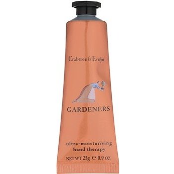 Crabtree & Evelyn Gardeners intenzivní hydratační krém na ruce 25 g