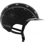 CASCO Helma SPIRIT 3 CRYSTAL černá – Zboží Dáma