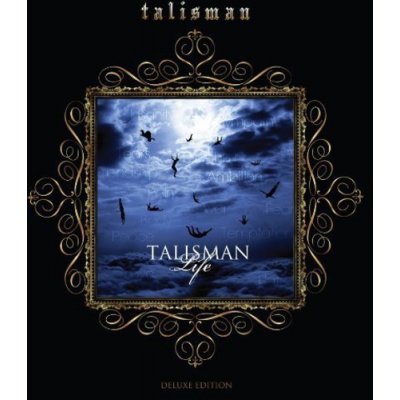 Talisman - Life CD