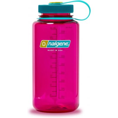Nalgene WM Eggplant 0,5 L – Zbozi.Blesk.cz