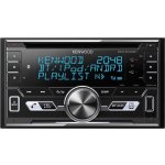 Kenwood KDC-X5100BT – Zboží Mobilmania