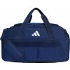 Sportovní taška adidas Tiro 23 League dufflebag S modrá 25 l