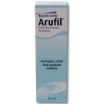 ARUFIL OPH 20MG/ML OPH GTT SOL 1X10ML II – Hledejceny.cz