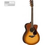 Yamaha FSX 800C SDB – Sleviste.cz