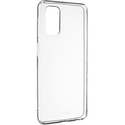FIXED gelové pouzdro pro Samsung Galaxy A32 5G čiré FIXTCC-660 – Zboží Mobilmania