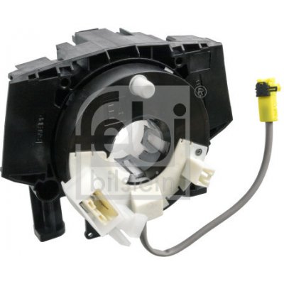 Vinutá pružina, airbag FEBI BILSTEIN 177699 – Hledejceny.cz