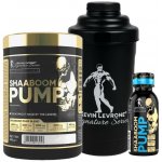 Kevin Levrone Shaabomm pump 385 g – Hledejceny.cz
