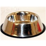 Dog Fantasy Miska s gumou 23 cm 900 ml – Zboží Dáma