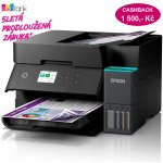 Epson EcoTank L6370 – Zboží Živě