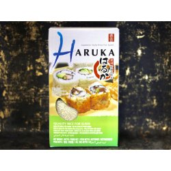 Haruka sushi rýže 1 kg