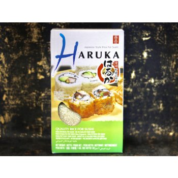 Haruka sushi rýže 1 kg