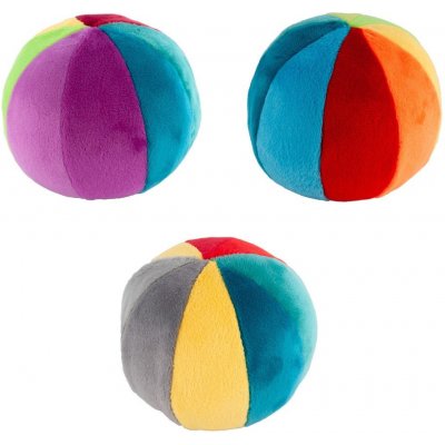 Canpol babies míček vícebarevný – Zboží Dáma