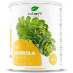 Nutrisslim Rhodiola Rosea Bio Rozchodnice růžová 125 g – Zboží Dáma