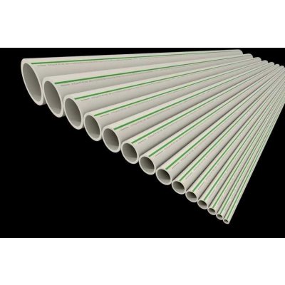 FV-PLAST PPR Trubka PP-RCT HOT 25 x 3,5 – Sleviste.cz