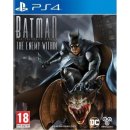 Batman: The Telltale Series The Enemy Within