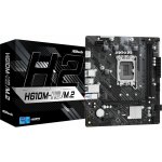 ASRock H610M-H2/M.2 – Hledejceny.cz