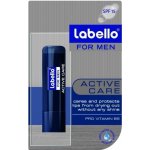 Labello Active Care balzám na SPF6 4,8 g – Zboží Dáma