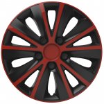 Versaco Rapide red black 15" – Sleviste.cz