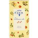 Korunní cukr Želírovací cukr 2:1 500 g – Zbozi.Blesk.cz