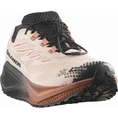 Salomon Aero Blaze 4 Grvl Gtx M L45403200 vanilla ice/black/burro – Hledejceny.cz