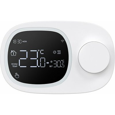 AVATTO WT598 WiFi Smart Gas – Hledejceny.cz