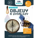 Albi Objevy a vynálezy Objevuj svět! – Hledejceny.cz