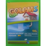 Golem S Bio čistič septiků a jímek 100 g – Hledejceny.cz