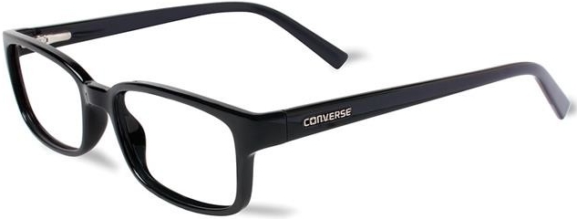 Dioptrické brýle Converse CON Q043 black od 2 890 Kč - Heureka.cz