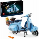 LEGO® Creator 10298 Vespa – Zbozi.Blesk.cz