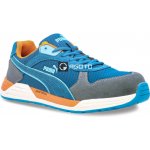 Puma 64640 FRONTSIDE blue low S1P ESD HRO SRC obuv – Hledejceny.cz