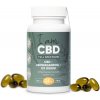 Doplněk stravy na spánek a nervovou soustavu I AM CBD Full spectrum CBD 1 500 mg + vitamín D3 + ashwagandha 60 kapslí