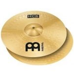 Meinl HCS Hi-hat 13" – Zboží Dáma