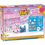 Funko Bitty POP! Adventní kalendář Disney Princess – Zbozi.Blesk.cz