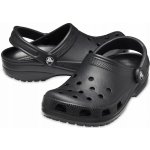 Crocs classic black – Zboží Dáma