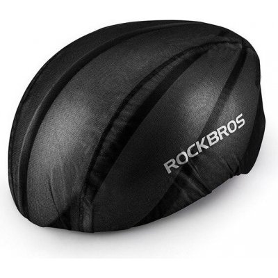 kryt přilby Rockbros, YPP017BK – Sleviste.cz