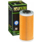 Hiflofiltro Olejový filtr HF611 – Sleviste.cz