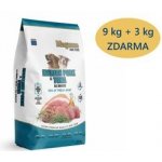Magnum Iberian Pork & Tuna All Breed 12 kg – Zboží Mobilmania
