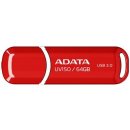 usb flash disk ADATA DashDrive UV150 64GB AUV150-64G-RRD