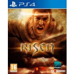 Risen – Zboží Dáma
