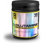 Reflex Nutrition L-Glutamine 500 g – Hledejceny.cz