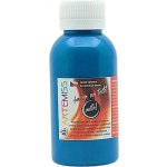 ARTEMISS Metalické barvy na textil 110 g 11 bílá – Zboží Dáma